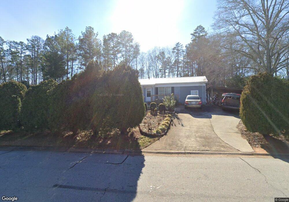 120 Stonehenge Way, Bogart, GA 30622 - photo 1