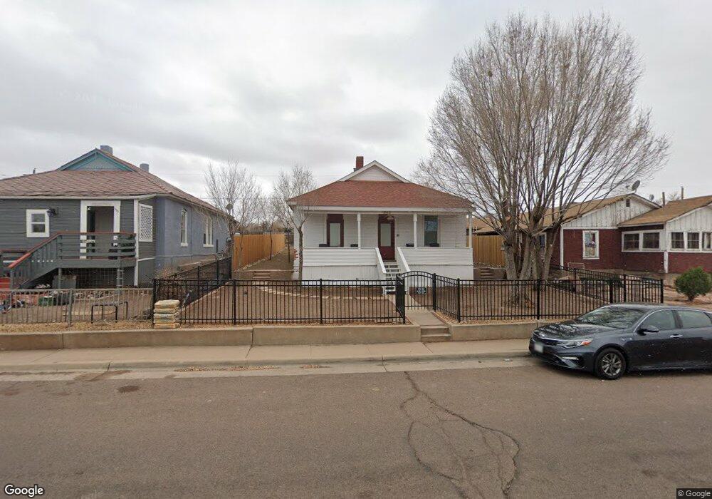 341 W Park Ave, Ash Fork, AZ 86320 - photo 1