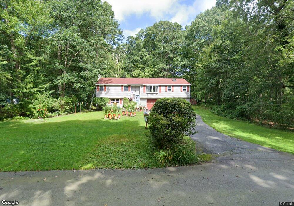 38 Hickory Dr, Dudley, MA 01571 - photo 1