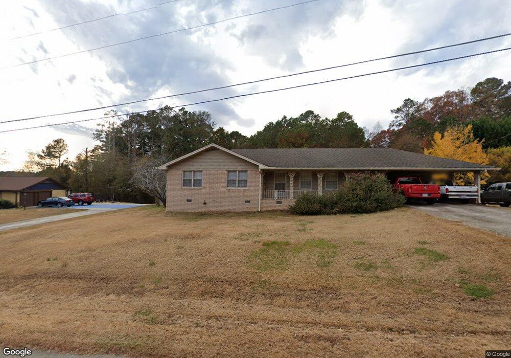 1297 Earle Ct SE, Conyers, GA 30013 - photo 1
