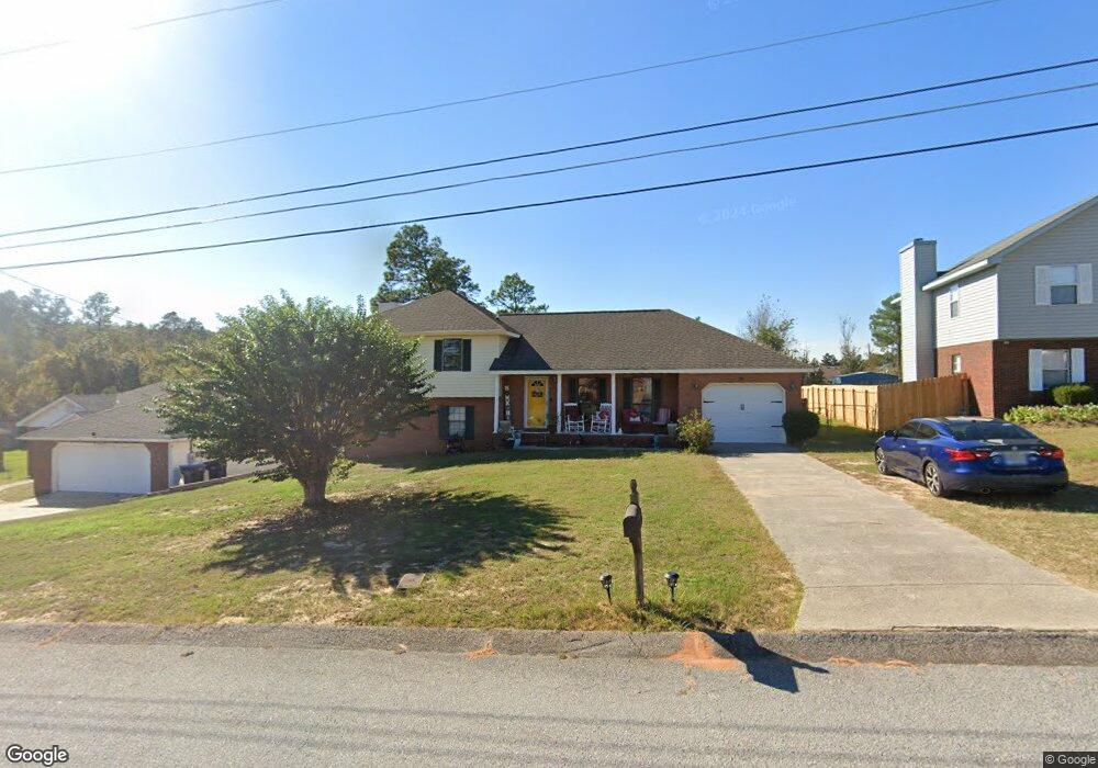4605 Shadow Moss Ct, Augusta, GA 30906 - photo 1