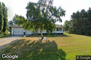 206 Morrison St, Reynolds, ND 58275