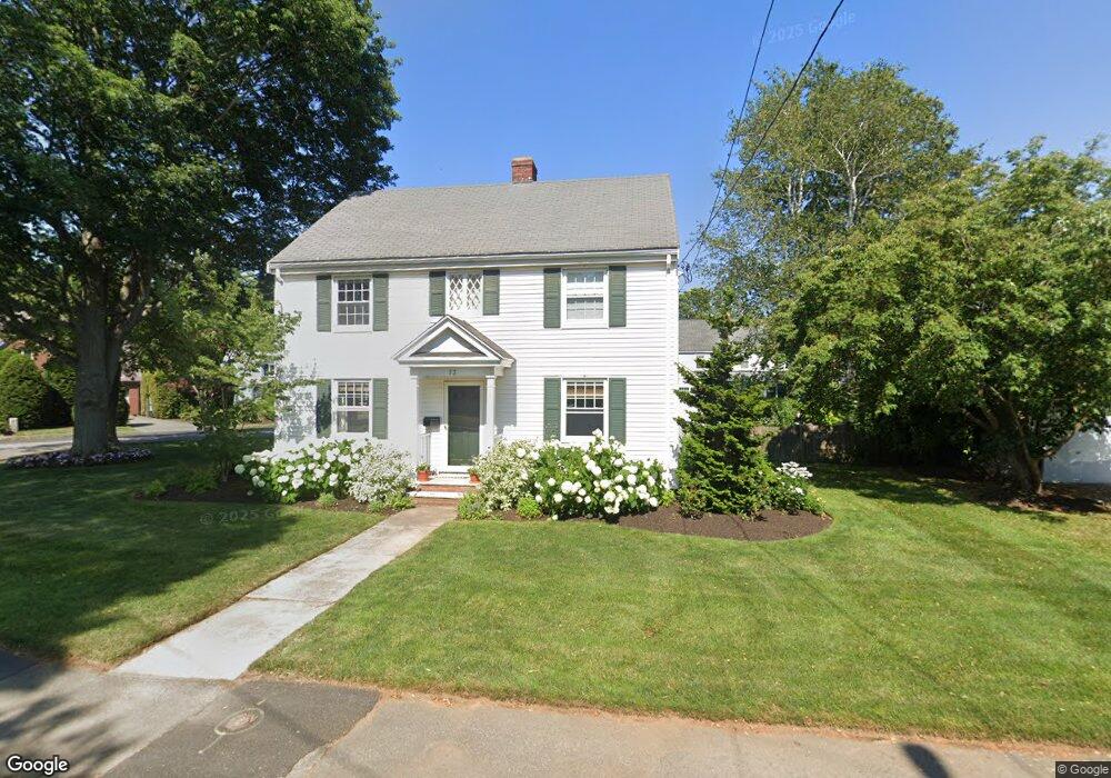 13 Miles Standish Rd, Marblehead, MA 01945 - photo 1