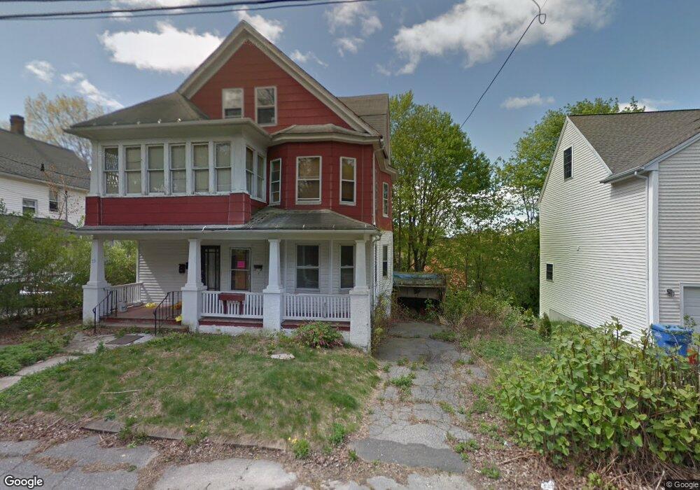 73 Lexington Ave, Waterbury, CT 06710 - photo 1