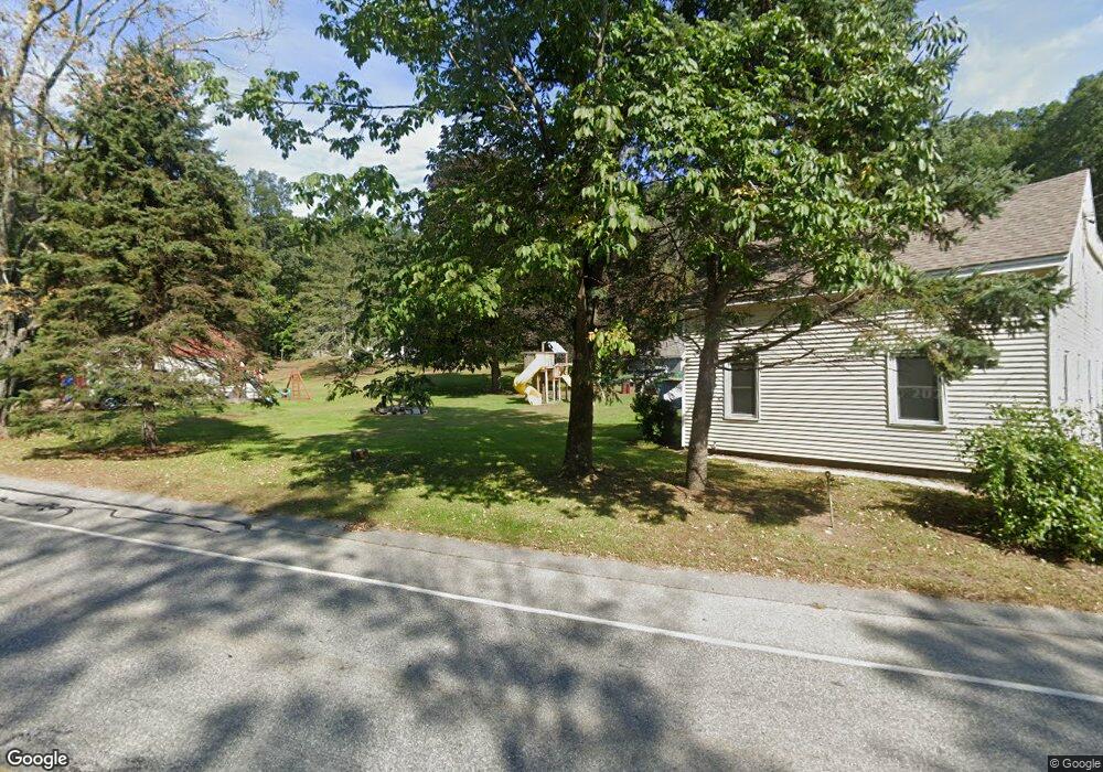 Lot 07 Clark Rd, Sturbridge, MA 01566 - photo 1