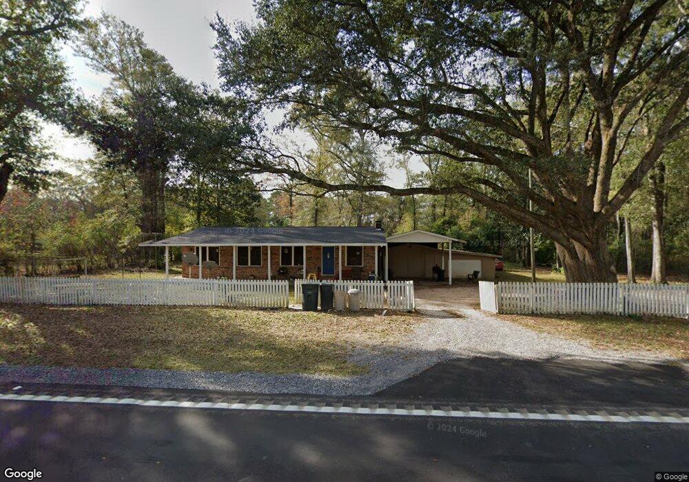 11271 Highway 613, Lucedale, MS 39452 - photo 1