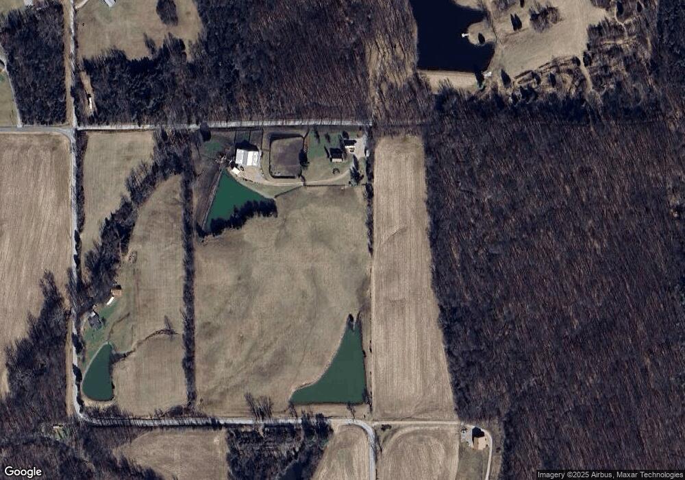 3753 W County Road 900 N, Freetown, IN 47235 - photo 1