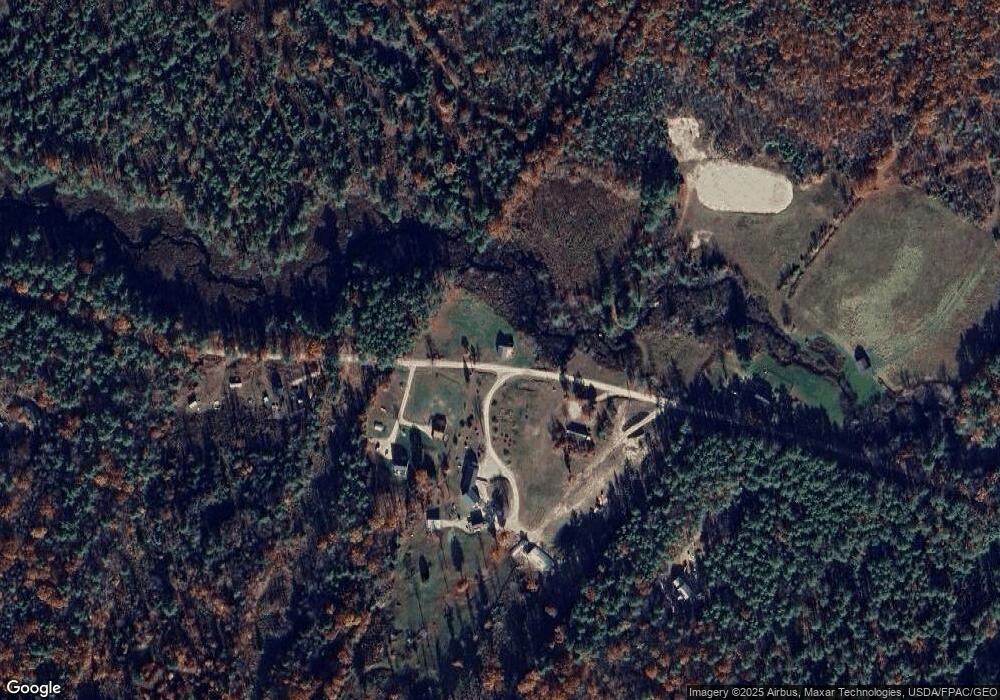 454 N Wakefield Rd, Wolfeboro, NH 03894 - photo 1