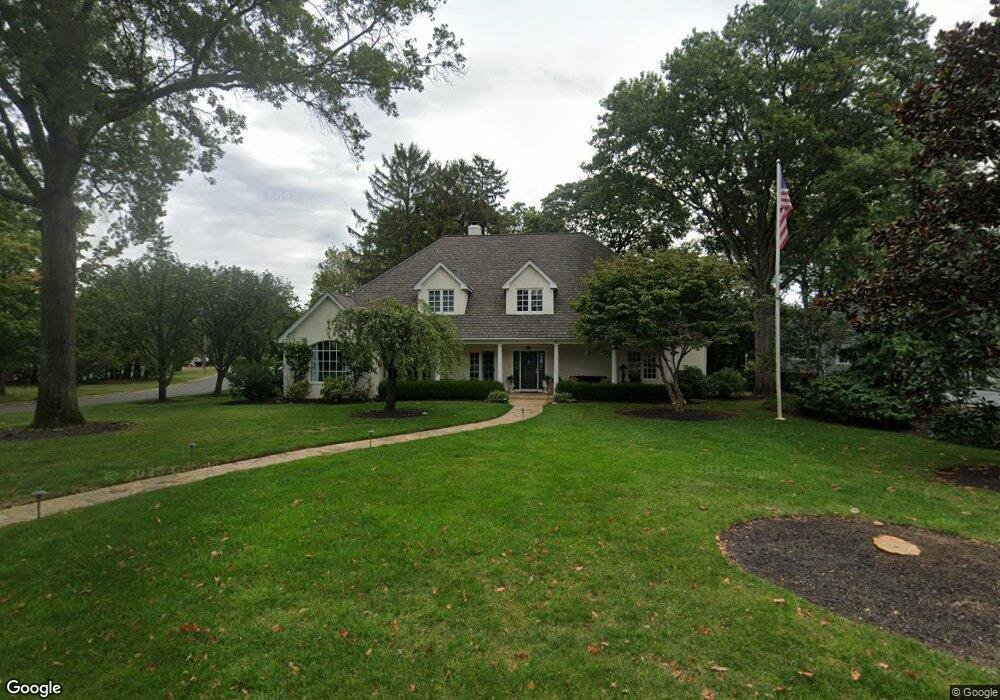 1 Robin Rd, Rumson, NJ 07760 - photo 1