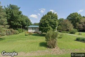 6015 E 250 S, Bringhurst, IN 46913