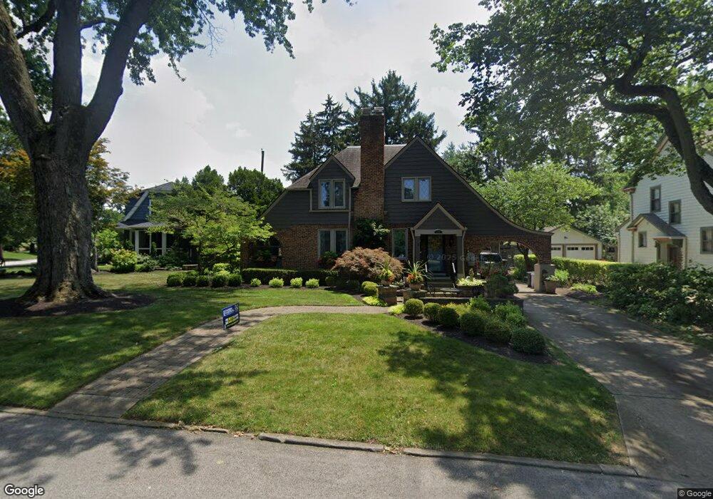 167 Irving Way W, Columbus, OH 43214 - photo 1