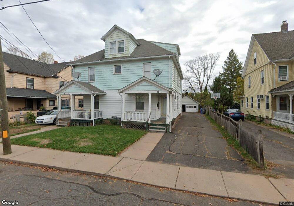 27 Lilac St, Manchester, CT 06040 - photo 1