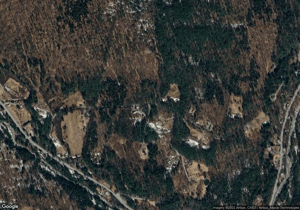 Lot Lackey Hill Rd, Wardsboro, VT 05355 - photo 1