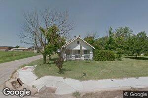 423 S Main St, Pocasset, OK 73079