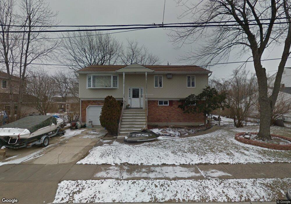 4055 Massachusetts Ave, Island Park, NY 11558 - photo 1