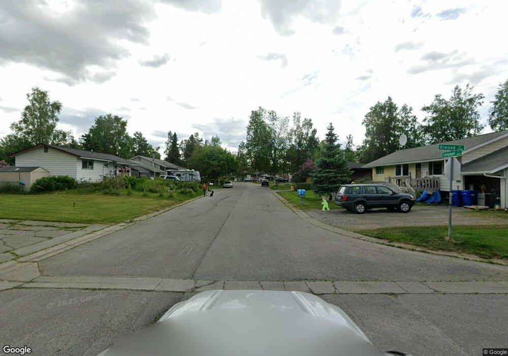 L5 B1 Campbell Place, Anchorage, AK 99507 - photo 1