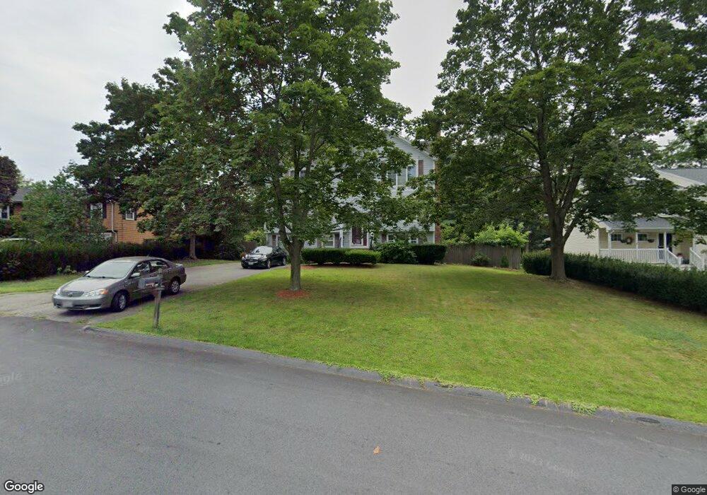 19 Meadowvale Rd, Burlington, MA 01803 - photo 1