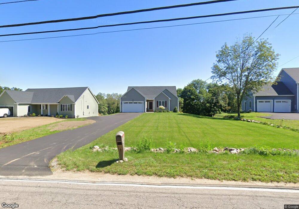 302 Blackstone St, Blackstone, MA 01504 - photo 1