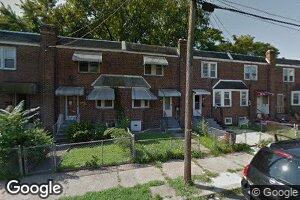 1318 Browning St, Camden, NJ 08104