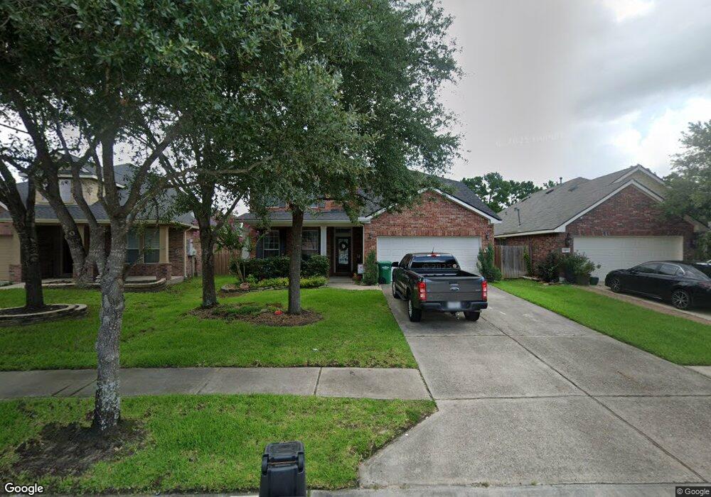 31026 Imperial Walk Ln, Spring, TX 77386 - photo 1