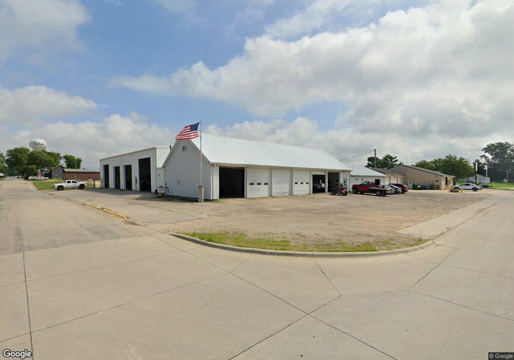 0 Lynn St, Tipton, IA 52772 - photo 1