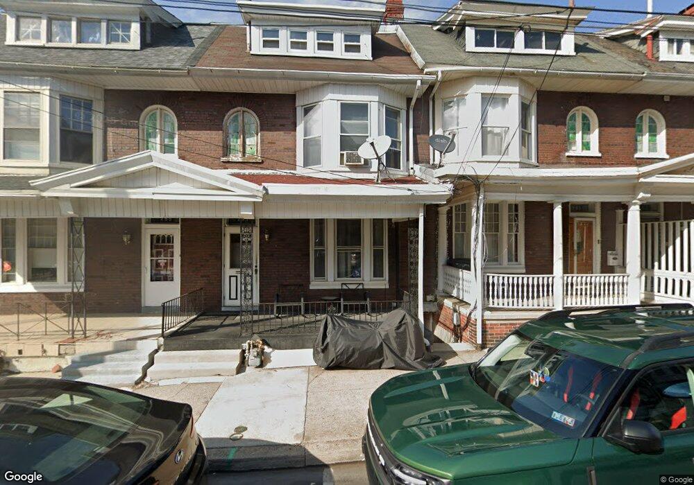 253 Jameson Place, Reading, PA 19601 - photo 1