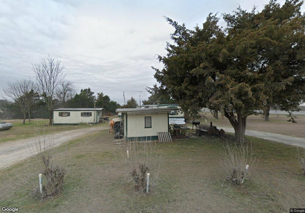 1015 NW County Road 2006, Corsicana, TX 75110 - photo 1