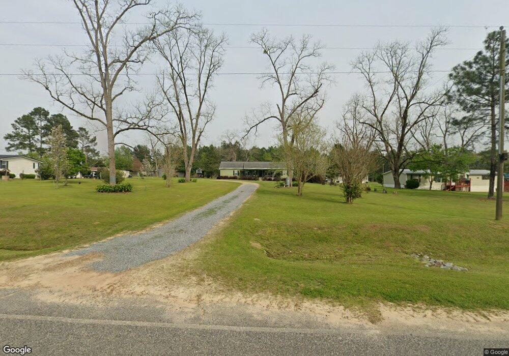 930 Moore Rd, Cairo, GA 39828 - photo 1