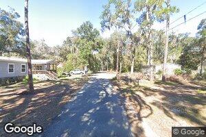 7 Azalea Rd, Townsend, GA 31331