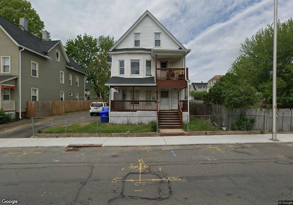 334 Liberty St unit 336, Springfield, MA 01104 - photo 1