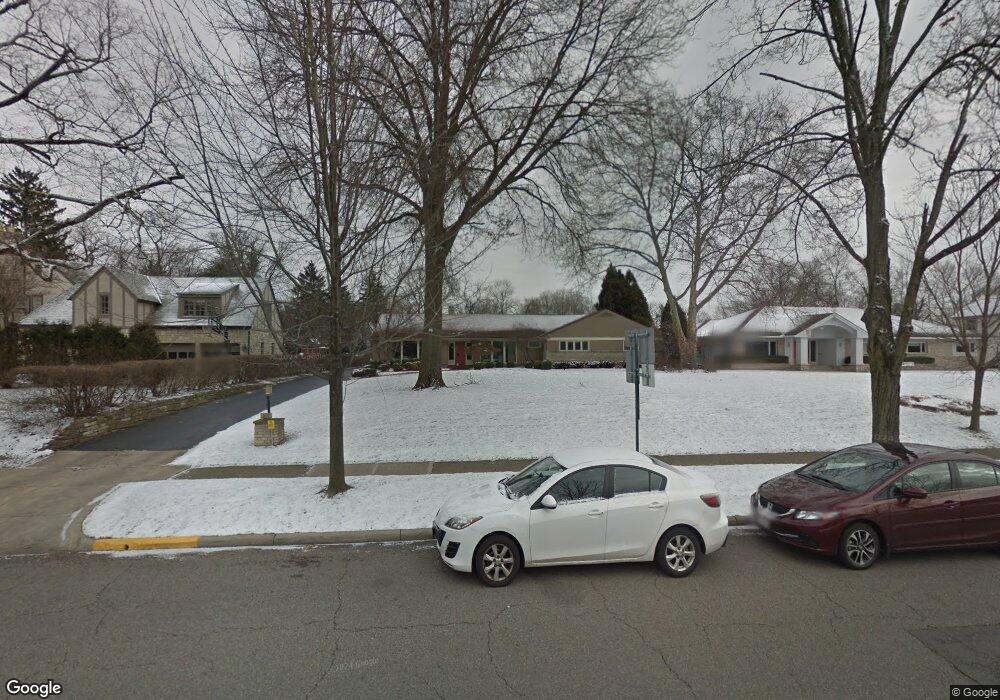 48 S Drexel Ave, Columbus, OH 43209 - photo 1