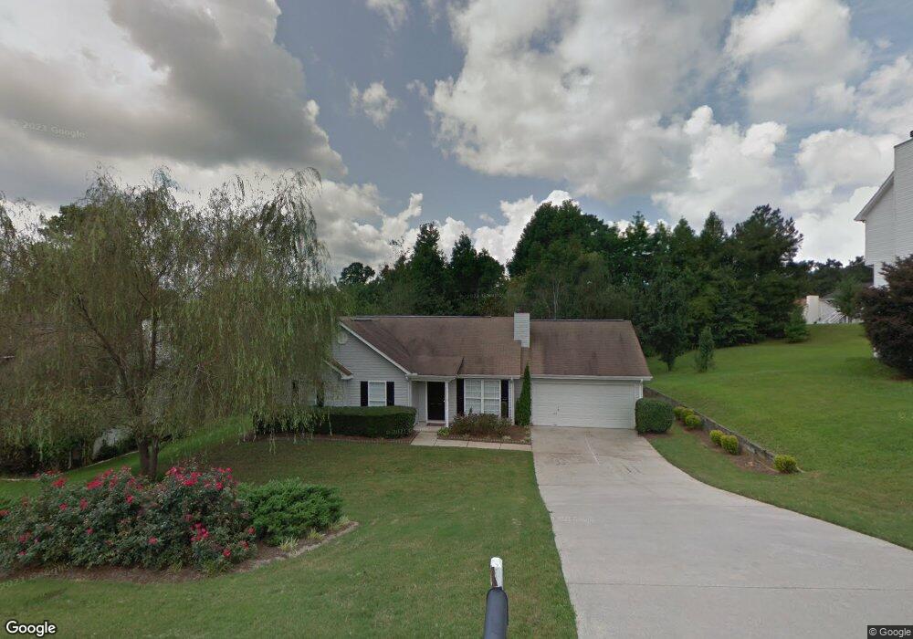 4042 Parks Rd, Flowery Branch, GA 30542 - photo 1