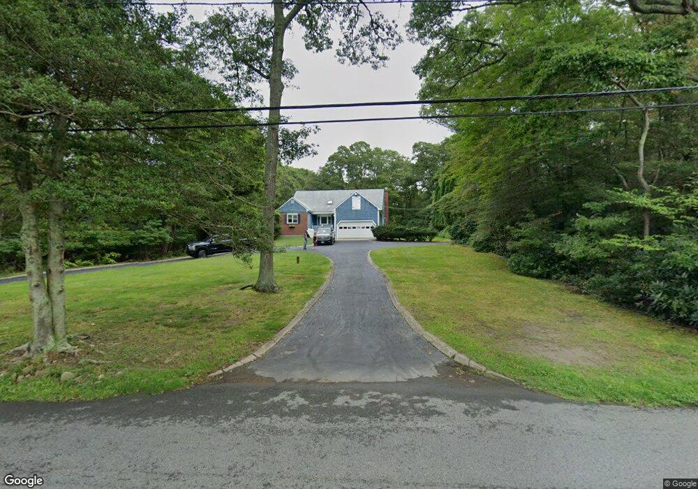 56 Long Hwy, Little Compton, RI 02837 - photo 1