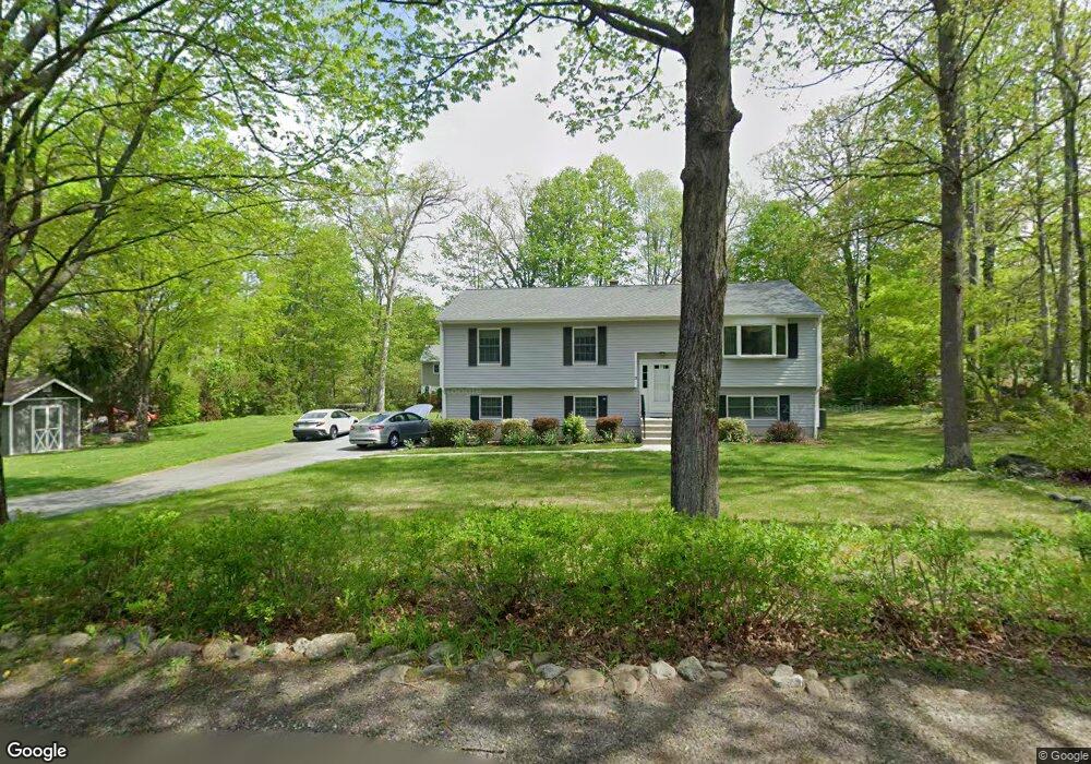 5 Patti Ln, Oak Ridge, NJ 07438 - photo 1