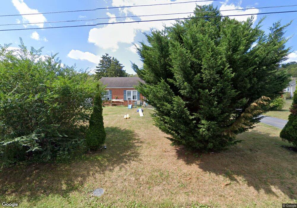 199 Montgomery Rd, Staunton, VA 24401 - photo 1