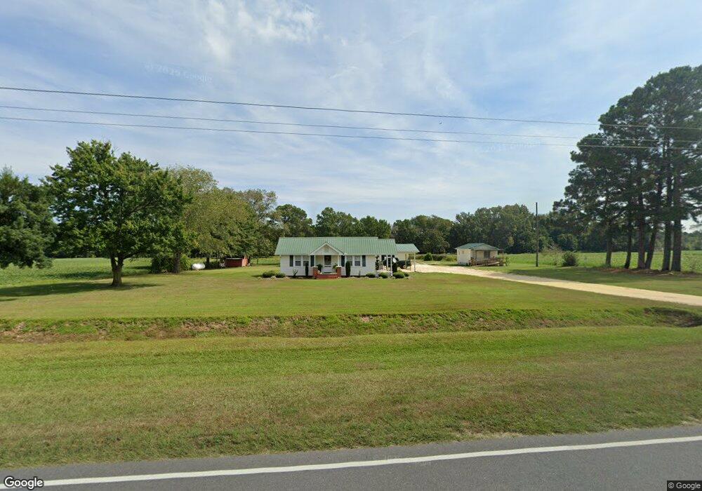 12039 Nc Highway 50 S, Newton Grove, NC 28366 - photo 1