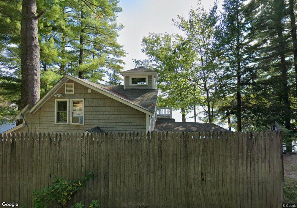 378 Brackett Rd, Sanbornville, NH 03872 - photo 1