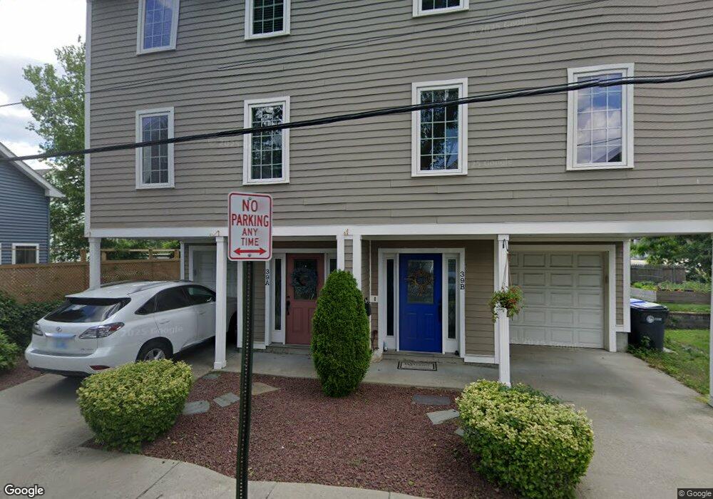 39 Wade St unit LEFT, Providence, RI 02903 - photo 1