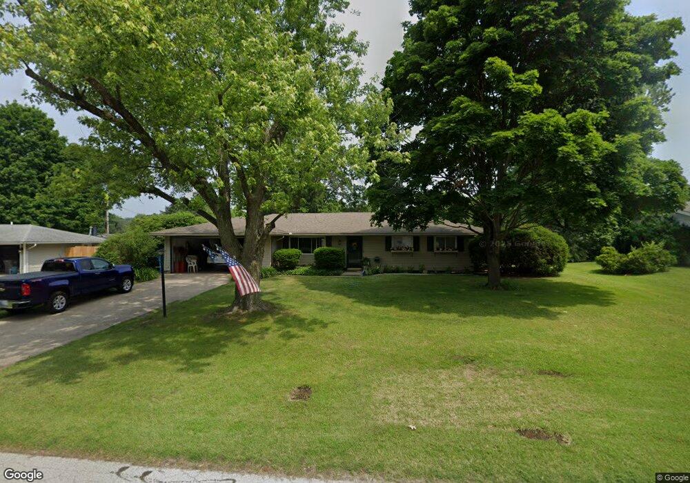 17551 Parker Dr, South Bend, IN 46635 - photo 1