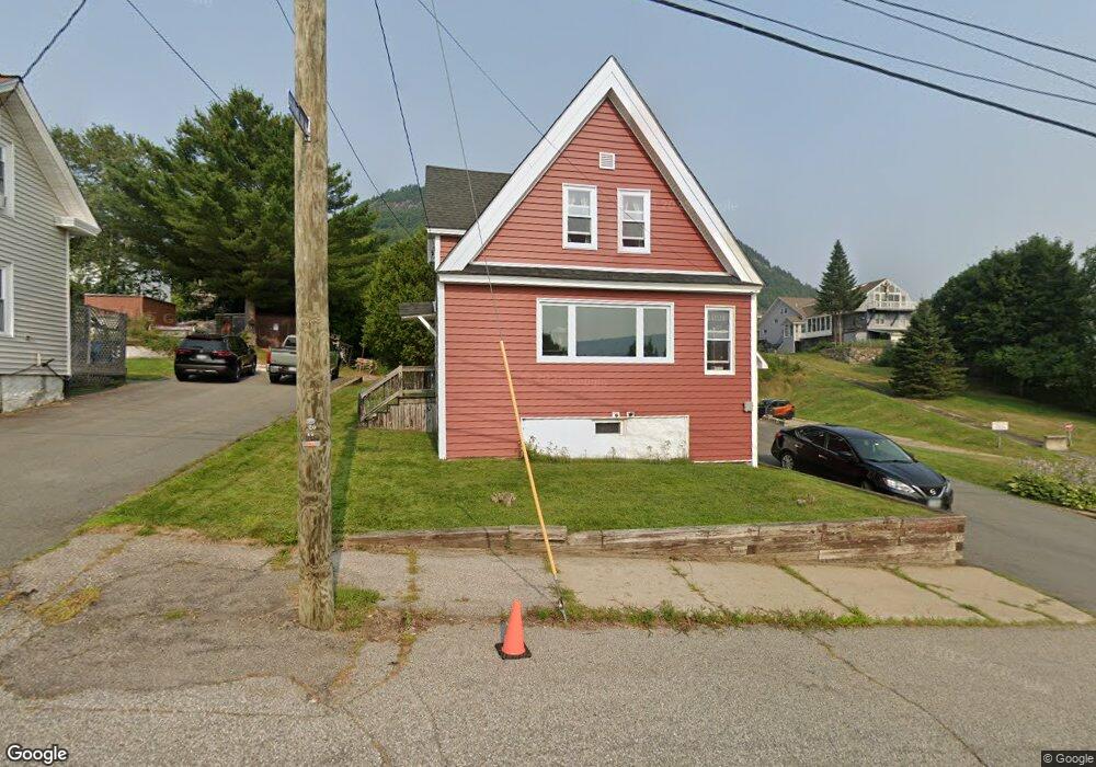 665 2nd Ave, Berlin, NH 03570 - photo 1