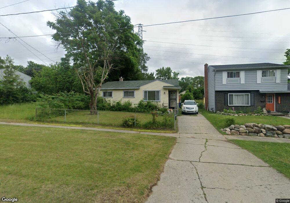 2834 E Pierson Rd, Flint, MI 48506 - photo 1