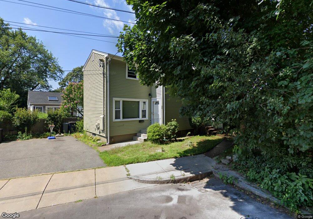 26 Kiernan Rd unit 28, West Roxbury, MA 02132 - photo 1