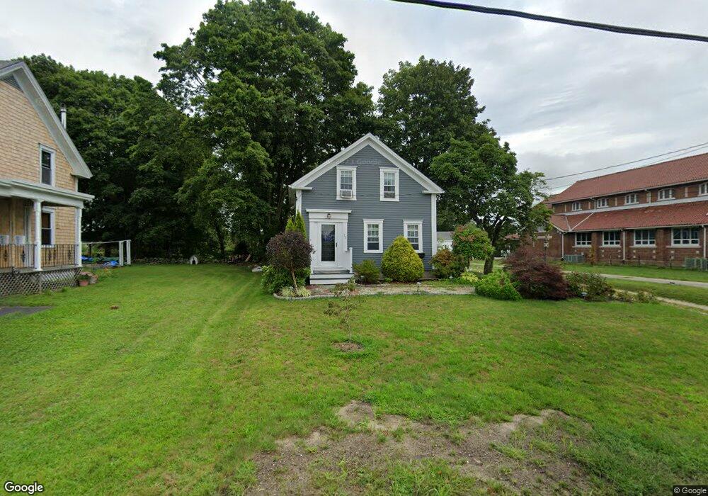 17 Highland Ave, North Dartmouth, MA 02747 - photo 1