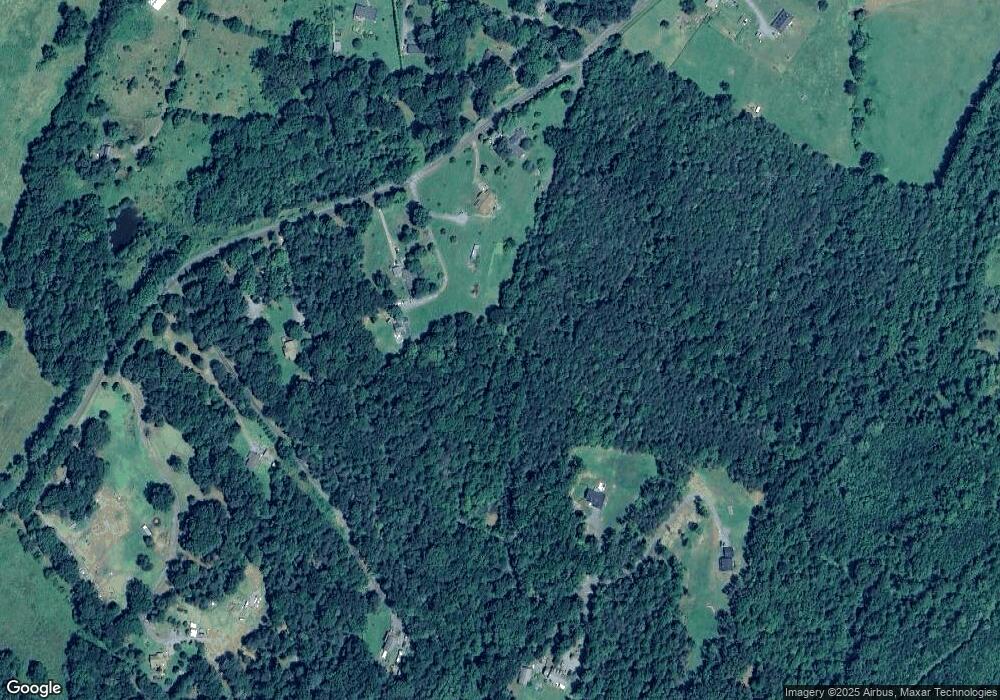 0 Snappers Trail, Castleton, VA 22716 - photo 1