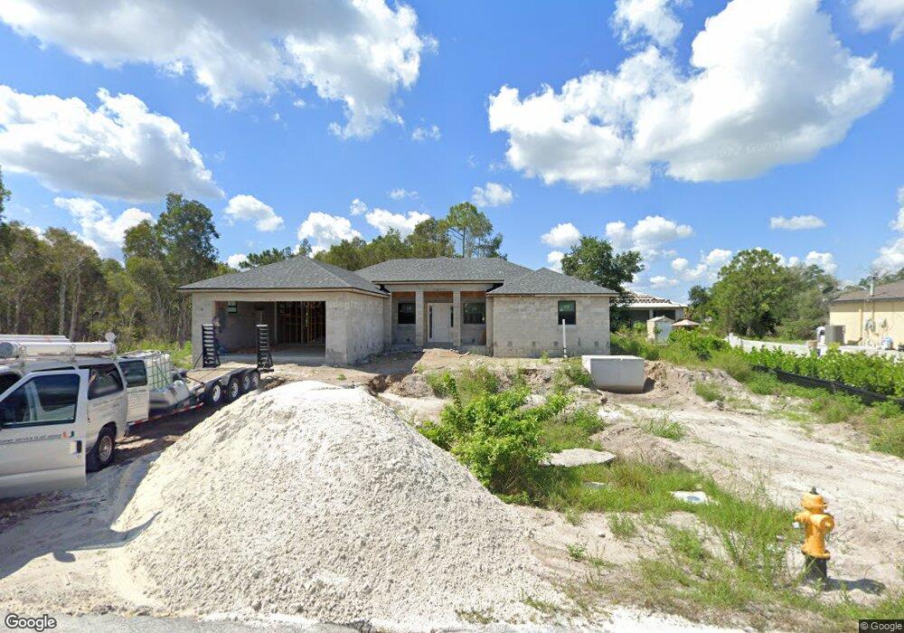 256 Lunette St, Fort Myers, FL 33913 - photo 1