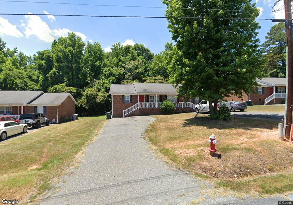 511 N Mccrary St, Asheboro, NC 27205 - photo 1