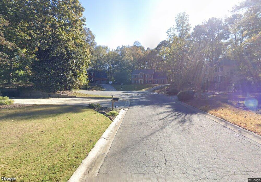0 Pineridge Ct unit 7275637, Marietta, GA 30066 - photo 1