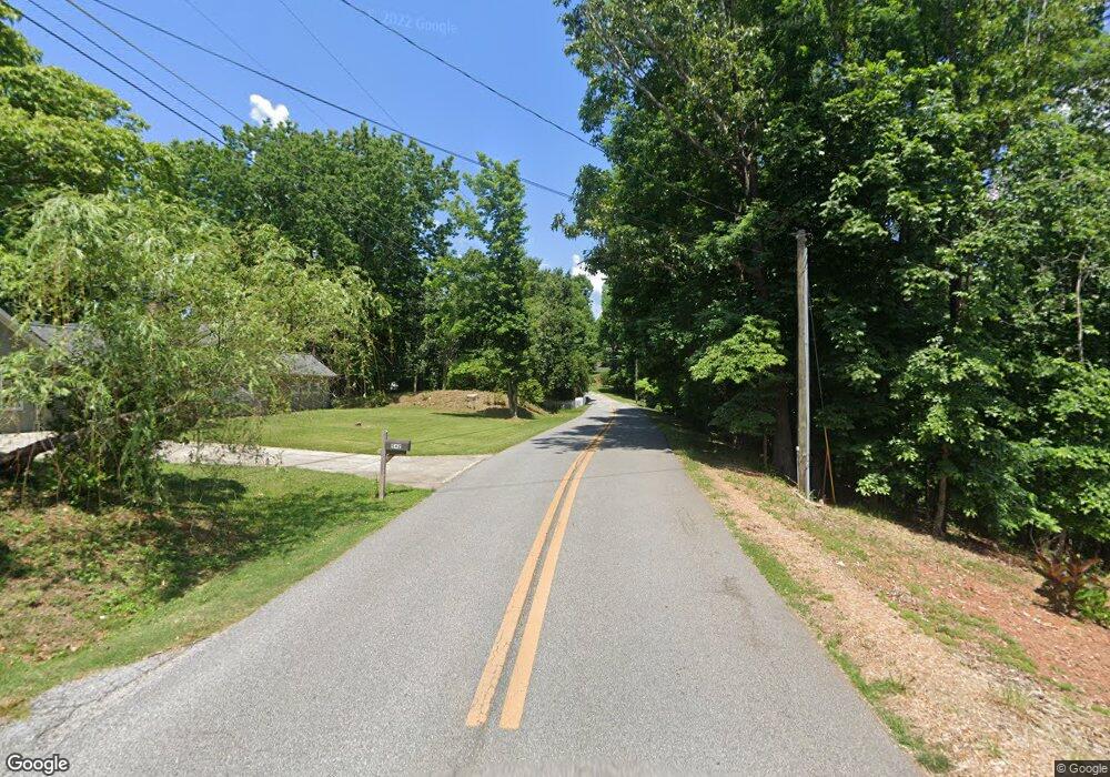 0 Timber Oak Ln, Dahlonega, GA 30533 - photo 1