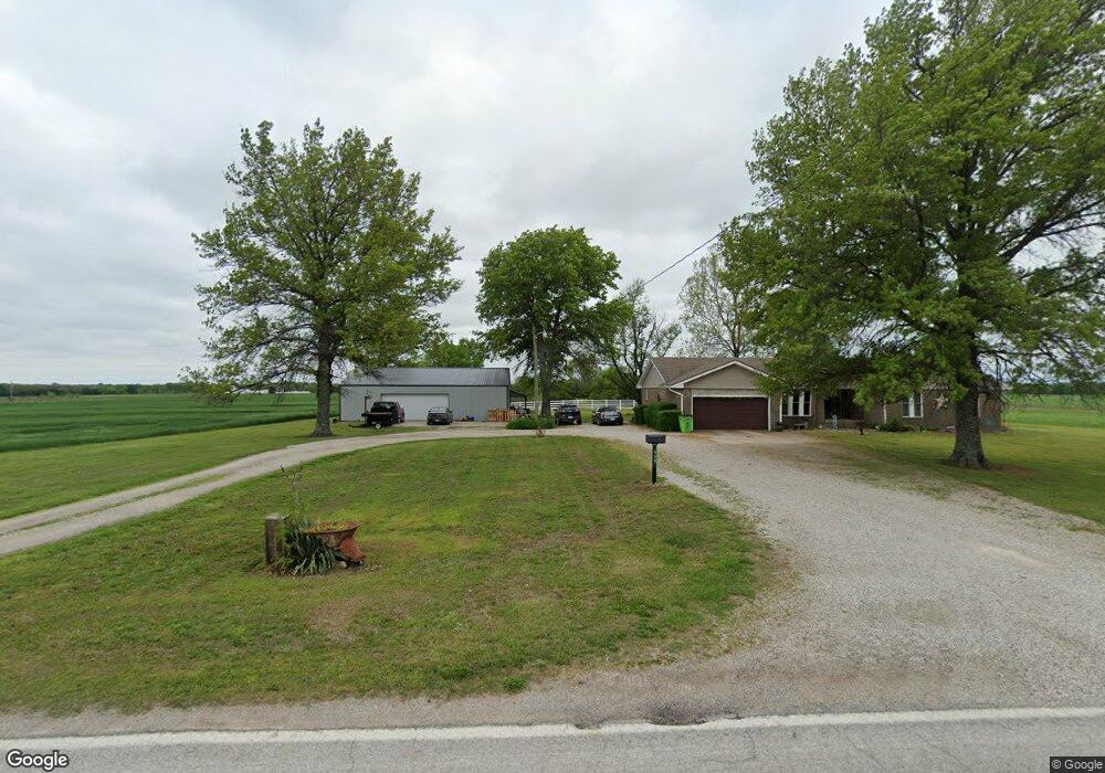 989 26000 Rd, Parsons, KS 67357 - photo 1