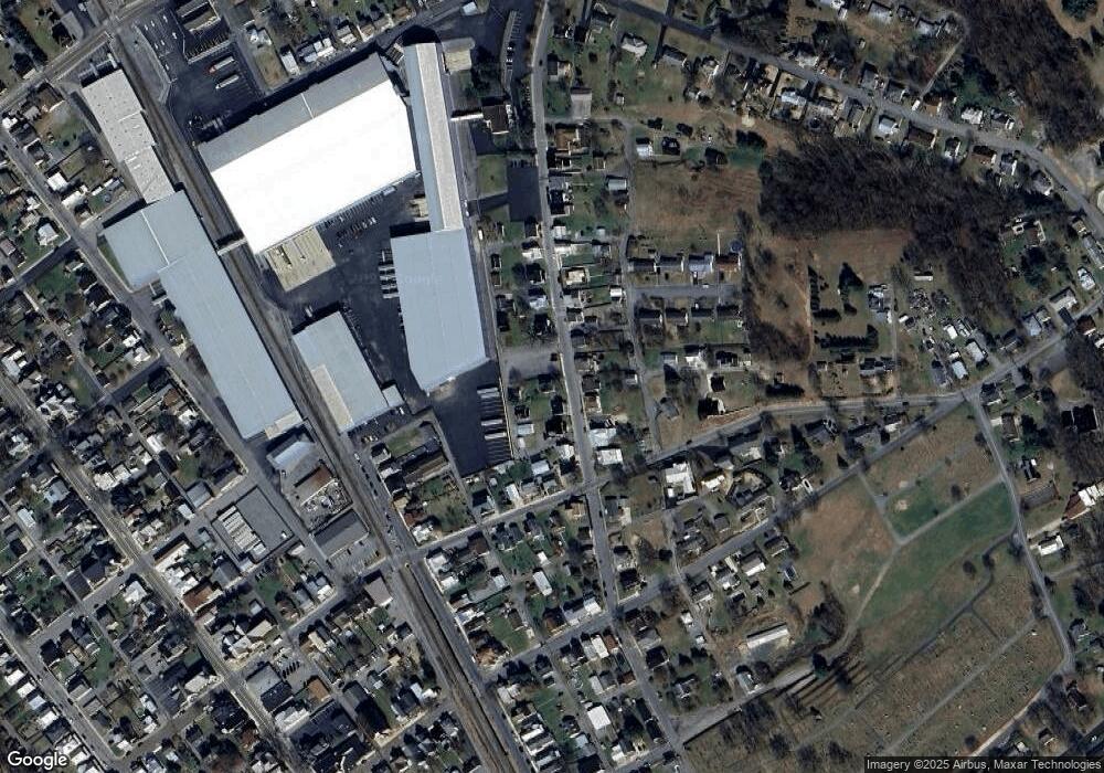 409 Liberty St, Watsontown, PA 17777 - photo 1